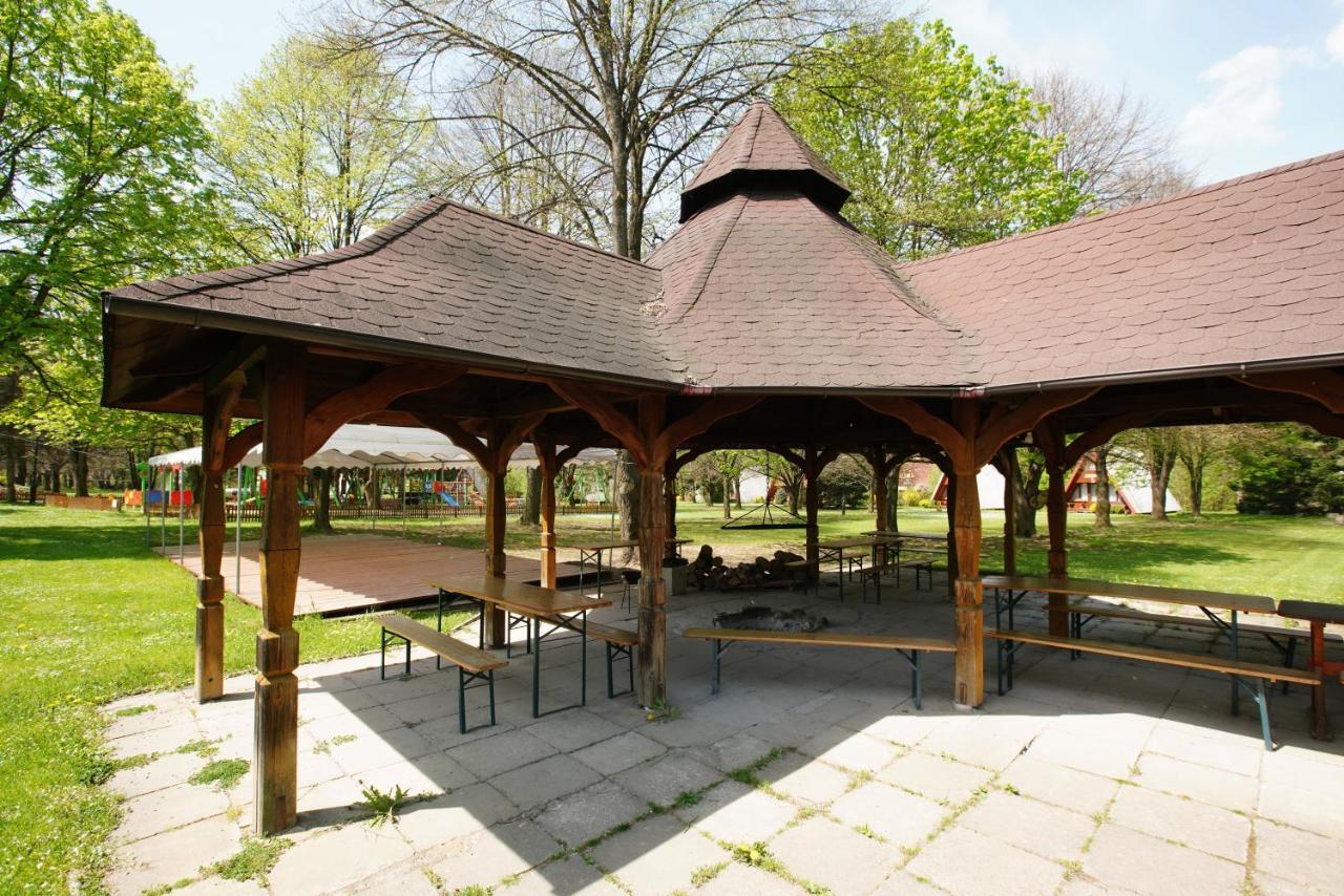 Poloniny Resort Bukowiec  Exterior foto